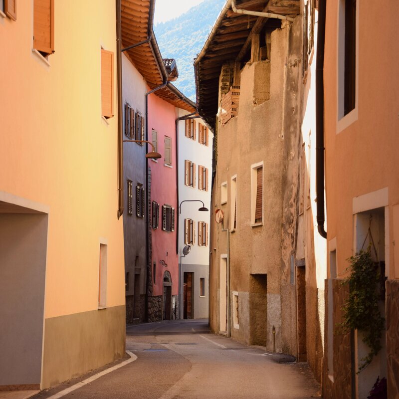 Il paese