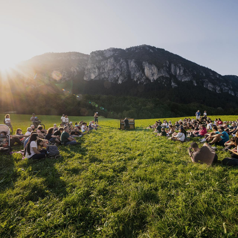 Events Und Erlebnisse
