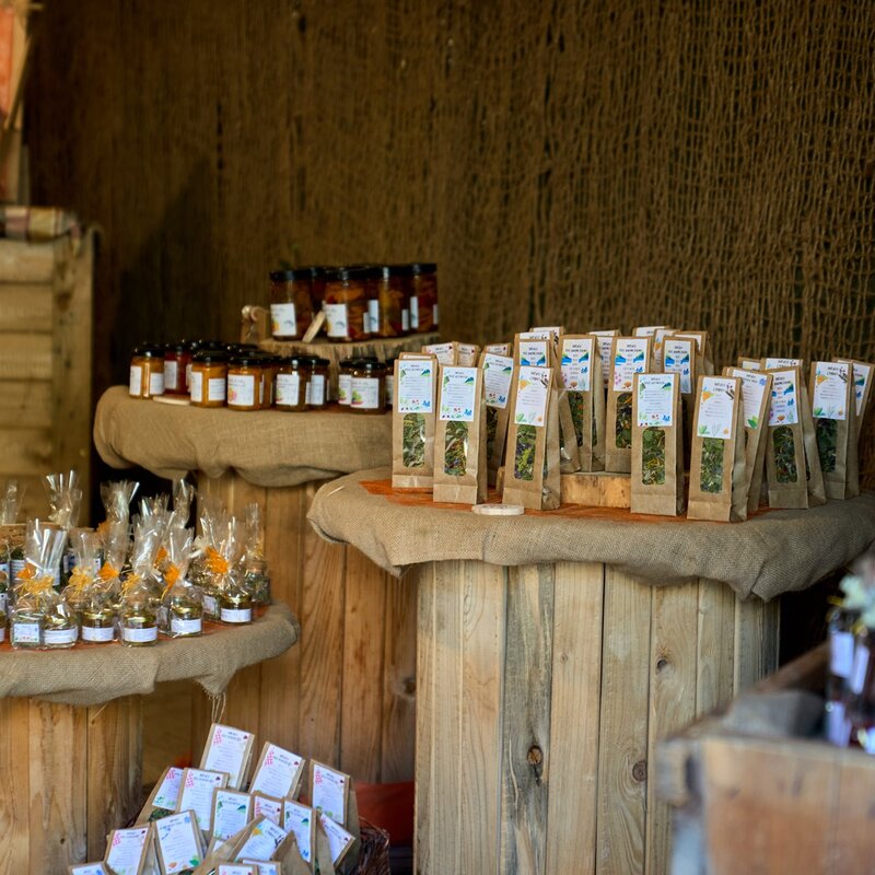 Markets And Ateliers